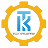 Cơ Khí Khắc Trọng logo